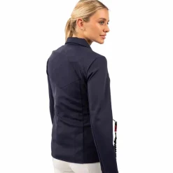 Gilets Airbag|Airbags Harcour*Harcour - Pack veste de concours femme Kanji compatible airbag + Airbag Marine