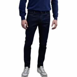 Discount - Pantalon casual homme Jimmer brut Pantalons Lifestyles