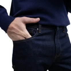 Discount - Pantalon casual homme Jimmer brut Pantalons Lifestyles