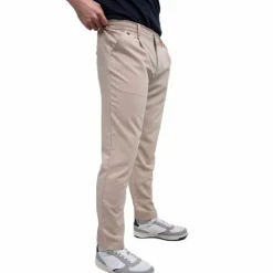 - Pantalon chino homme Bruno sable Pantalons Lifestyles