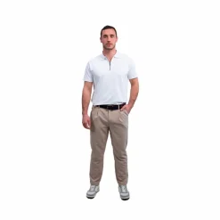 - Pantalon chino homme Bruno sable Pantalons Lifestyles