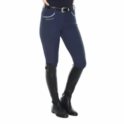 New - Pantalon d'équitation femme Jaltika Pantalons D'Équitation