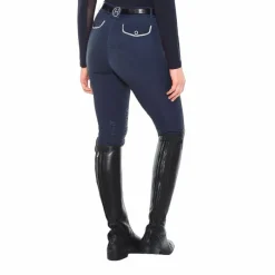 New - Pantalon d'équitation femme Jaltika Pantalons D'Équitation