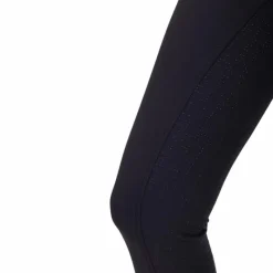 Pantalons D'Équitation*Harcour - Pantalon d'équitation femme Boogie Marine