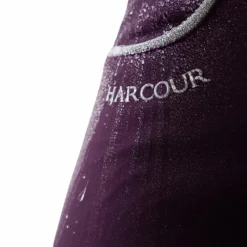 Outlet - Pantalon d'équitation femme Jaltika figue Pantalons D'Équitation