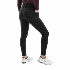 Pantalons D'Équitation*Harcour - Pantalon d'équitation femme Ludivine Noir