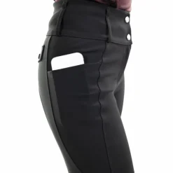 Pantalons D'Équitation*Harcour - Pantalon d'équitation femme Ludivine Noir