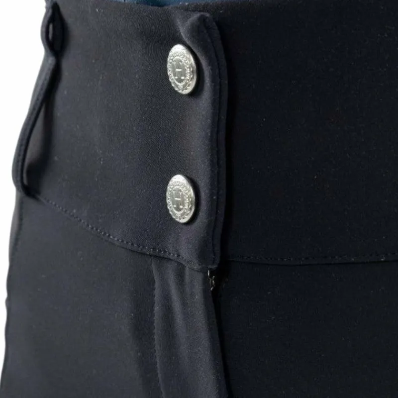 Best - Pantalon d'équitation femme Ludivine Pantalons D'Équitation