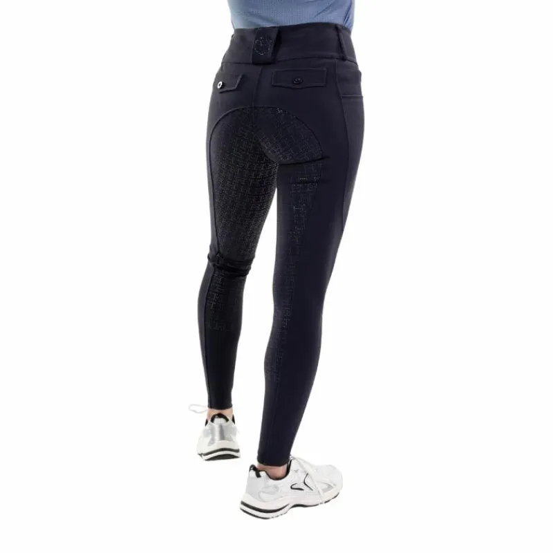 Best - Pantalon d'équitation femme Ludivine Pantalons D'Équitation