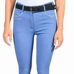Clearance - Pantalon d'équitation femme Jaltika français Pantalons D'Équitation
