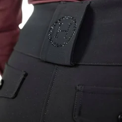Outlet - Pantalon d'équitation femme Luce Pantalons D'Équitation