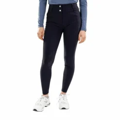 Pantalons D'Équitation*Harcour - Pantalon d'équitation femme Luce Marine