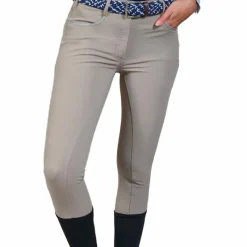 Sale - Pantalon d'équitation femme Vogue Pantalons D'Équitation