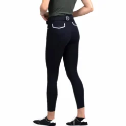 Clearance - Pantalon d'équitation femme Jaltika Pantalons D'Équitation