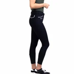 Clearance - Pantalon d'équitation femme Jaltika Pantalons D'Équitation