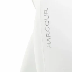 Pantalons D'Équitation*Harcour - Pantalon d'équitation femme Ludivine Blanc