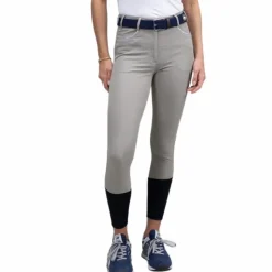 Pantalons D'Équitation*Harcour - Pantalon d'équitation femme Jaltika Beige