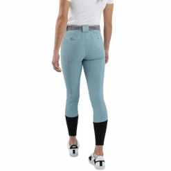 Outlet - Pantalon d'équitation femme Jaltika Pantalons D'Équitation