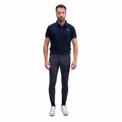 Hot - Pantalon d'équitation homme Costaso foncé Pantalons D'Équitation|Pantalons D'Équitation
