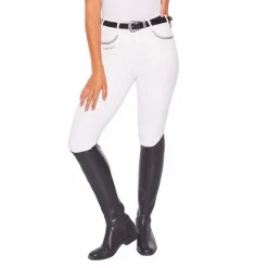 Discount - Pantalon d'équitation femme Jaltika Pantalons D'Équitation
