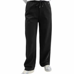 Pantalons Lifestyles*Harcour - Pantalon femme Pia Noir