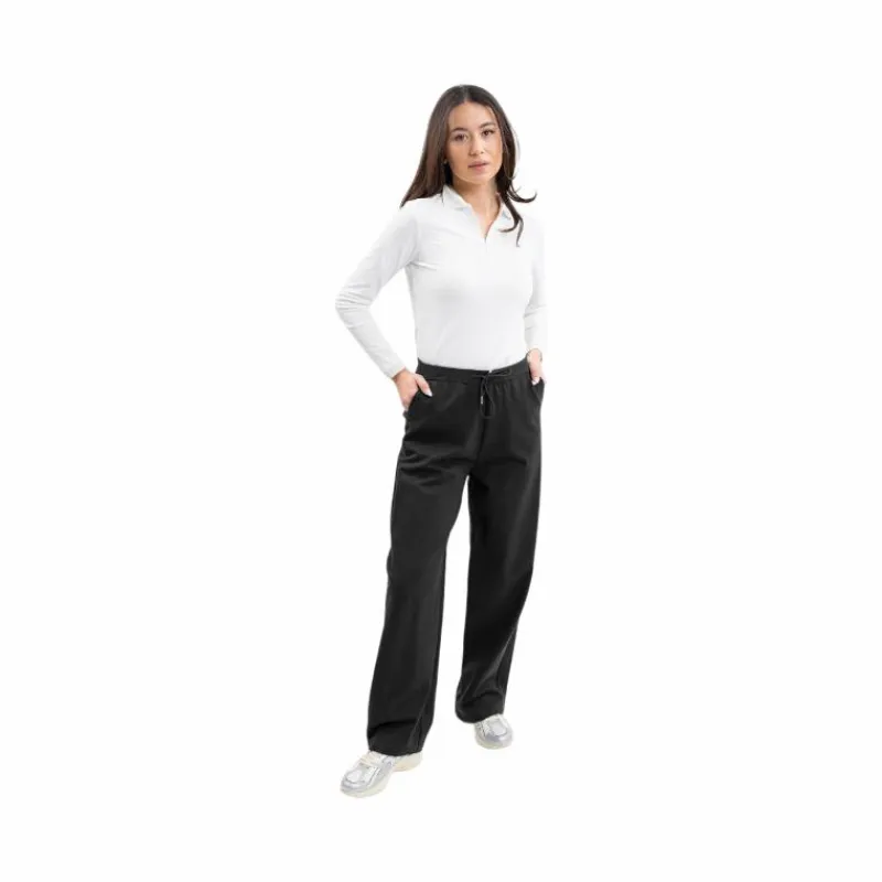 Pantalons Lifestyles*Harcour - Pantalon femme Pia Noir