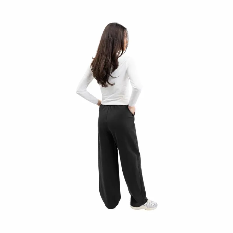 Pantalons Lifestyles*Harcour - Pantalon femme Pia Noir