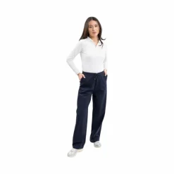 - Pantalon femme Pia Pantalons Lifestyles