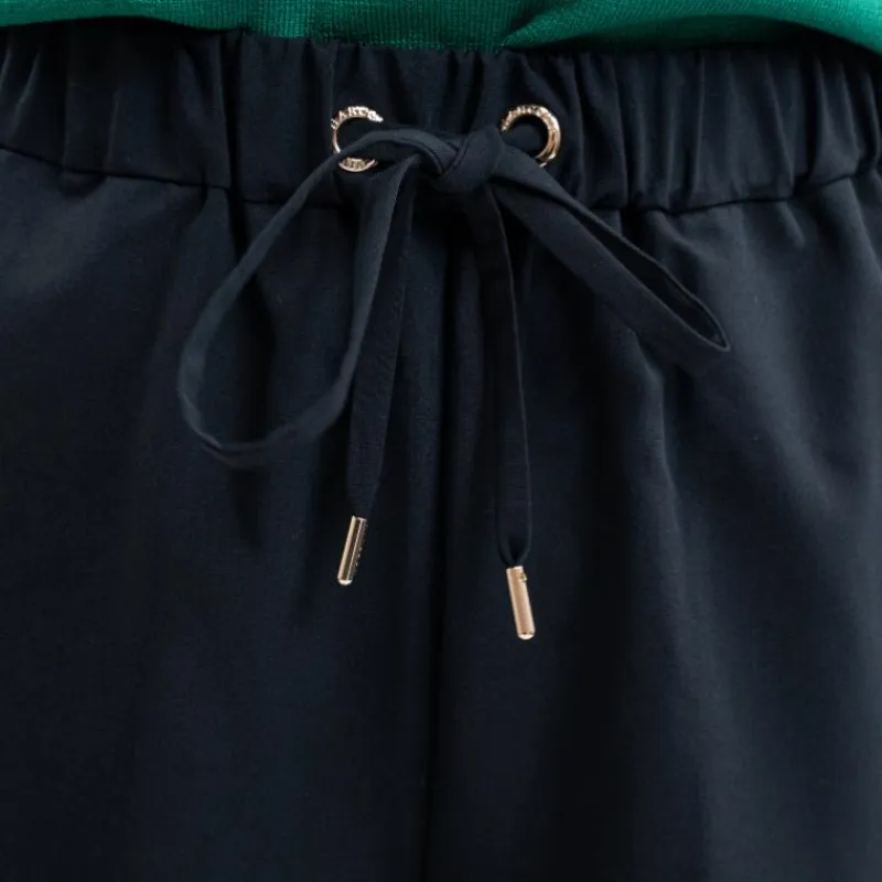 Online - Pantalon fluide femme Paisley Pantalons Lifestyles