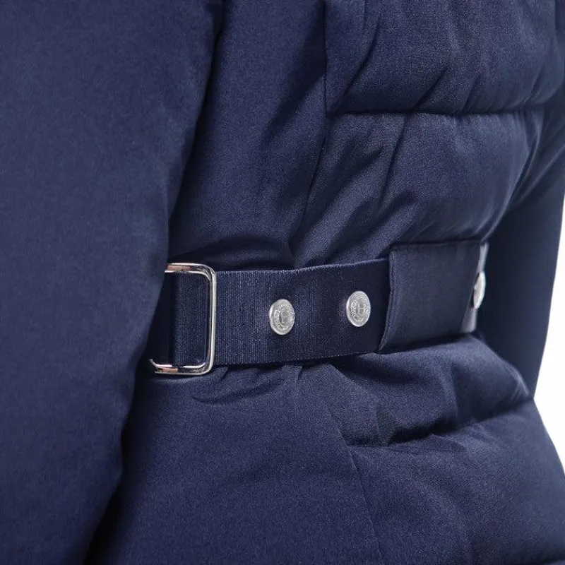 Blousons Et Manteaux*Harcour - Parka femme Jolina Marine