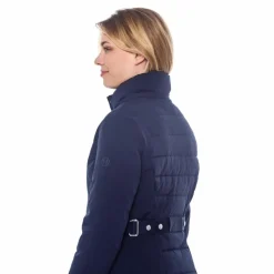 Blousons Et Manteaux*Harcour - Parka femme Jolina Marine