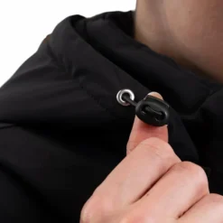 Blousons Et Manteaux*Harcour - Parka longue femme Robertah Noir