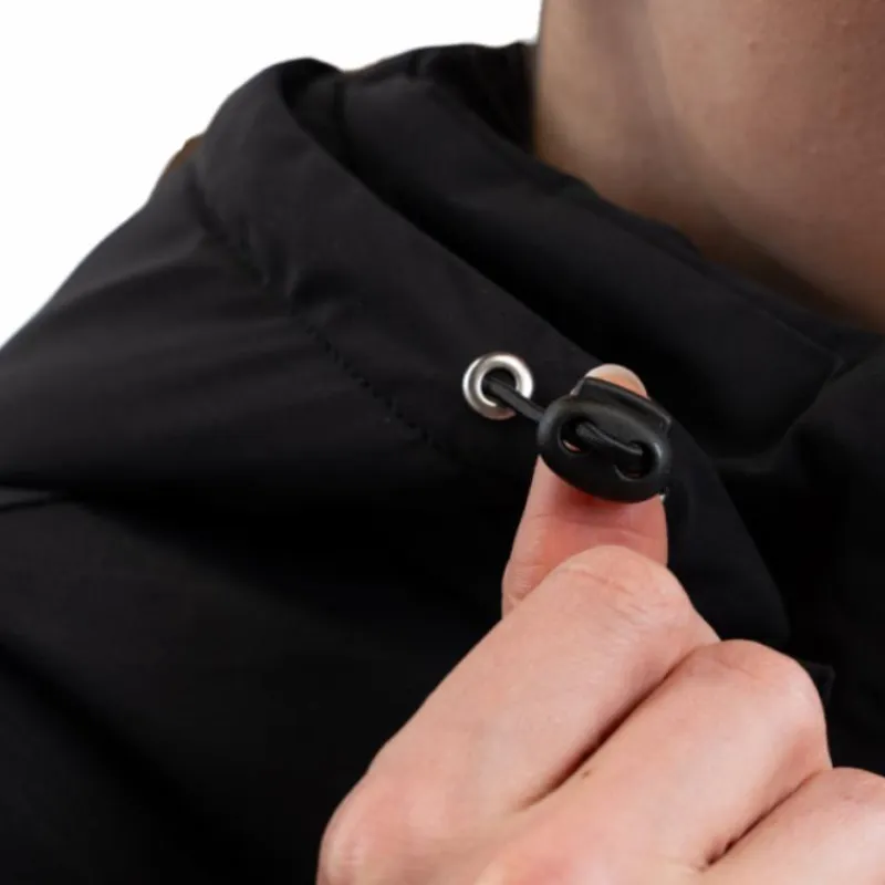 Blousons Et Manteaux*Harcour - Parka longue femme Robertah Noir