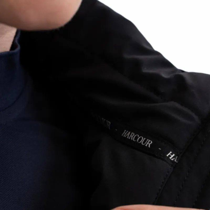 Blousons Et Manteaux*Harcour - Parka longue femme Robertah Noir