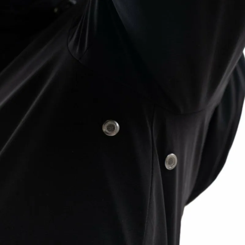 Blousons Et Manteaux*Harcour - Parka longue femme Robertah Noir