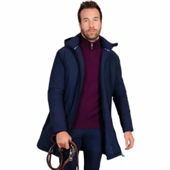 Hot - Parka longue homme Robertol Blousons Et Manteaux|Blousons Et Manteaux