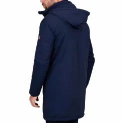 Hot - Parka longue homme Robertol Blousons Et Manteaux|Blousons Et Manteaux