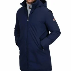 Hot - Parka longue homme Robertol Blousons Et Manteaux|Blousons Et Manteaux