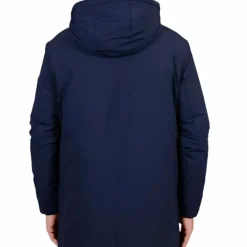 Hot - Parka longue homme Robertol Blousons Et Manteaux|Blousons Et Manteaux