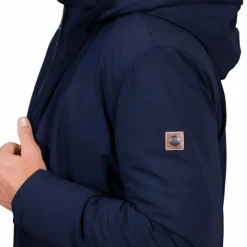 Hot - Parka longue homme Robertol Blousons Et Manteaux|Blousons Et Manteaux