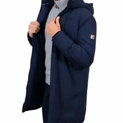 Hot - Parka longue homme Robertol Blousons Et Manteaux|Blousons Et Manteaux