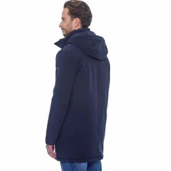 Outlet - Parka longue homme Paulin Blousons Et Manteaux|Blousons Et Manteaux