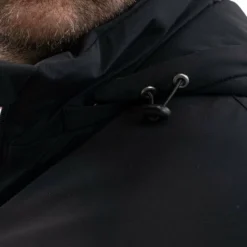 Sale - Parka longue homme Robertol Blousons Et Manteaux|Blousons Et Manteaux