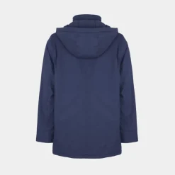 Hot - Parka Roberto marine Blousons Et Manteaux|Blousons Et Manteaux