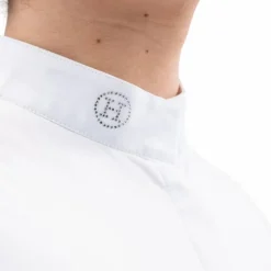 Online - Polo de concours manches courtes femme Shine Polos Et Chemises