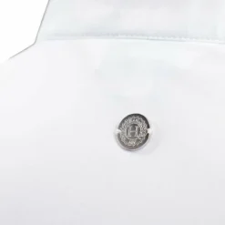 Online - Polo de concours manches courtes femme Shine Polos Et Chemises