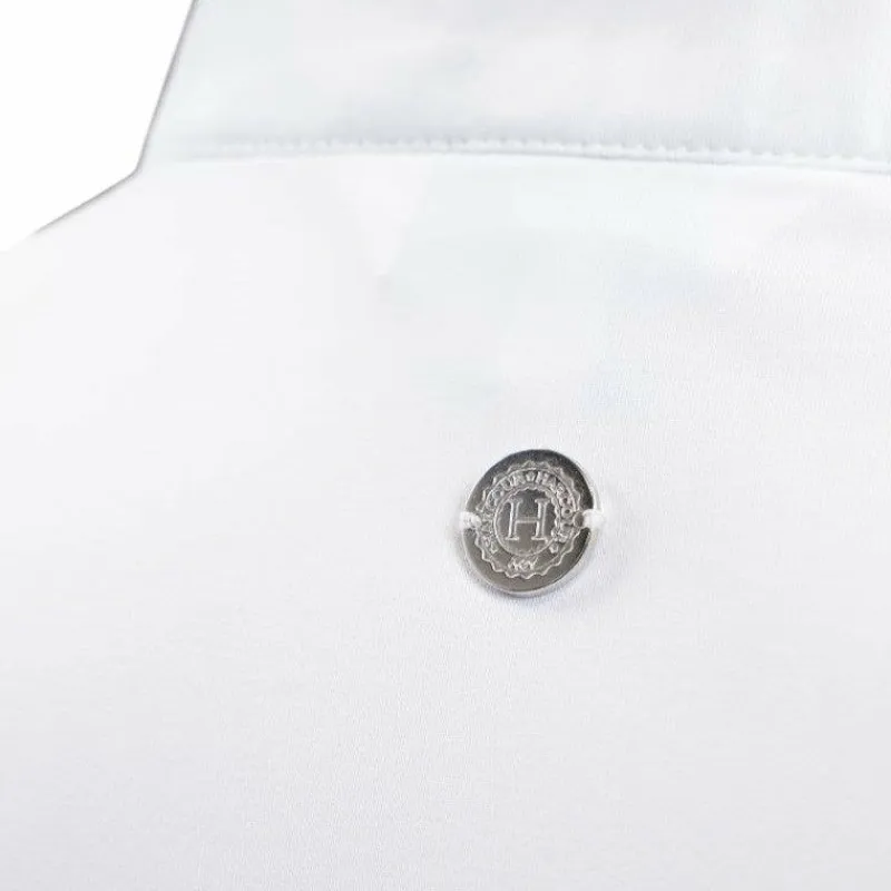 Online - Polo de concours manches courtes femme Shine Polos Et Chemises