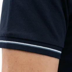 - Polo manches courtes homme Oscar Polos Et Chemises|Polos Et Chemises