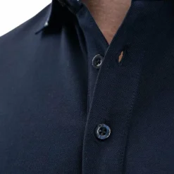 - Polo manches courtes homme Oscar Polos Et Chemises|Polos Et Chemises