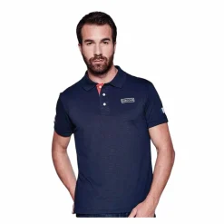 Polos Et Chemises|Polos Et Chemises*Harcour - Polo manches courtes homme Quitoh